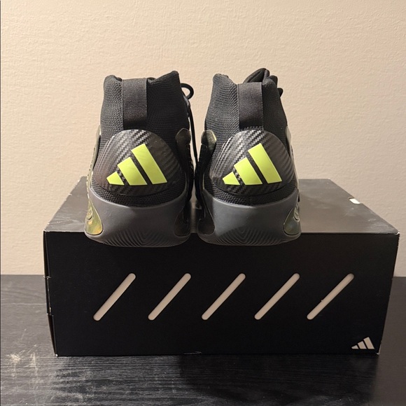 Adidas AE 1 ‘The Furture’ - Picture 3 of 7